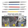 5PCS Repair Tools Mainboard Chip Disassemble Removal Accessories Kit for Mobile Phone5PCS