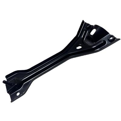 Front Centre Lock Carrier Bracket for Touran 1T3 Model OEM Number 1T0805567A Metal Part for Reliable Replacement Use