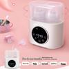 2-in-1 Smart Bottle Warmer for Milk Disinfection & Defrosting with Constant Temperature Control