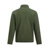 Under Armour UA BF American Retro Warm Casual Sports Jacket Men Jacket Dark-Green 1389308-390