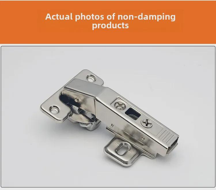 Blum 90°/180° Special Angle Hinge for Corner Cabinets