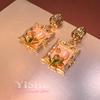 Pendientes – Pendientes de gota