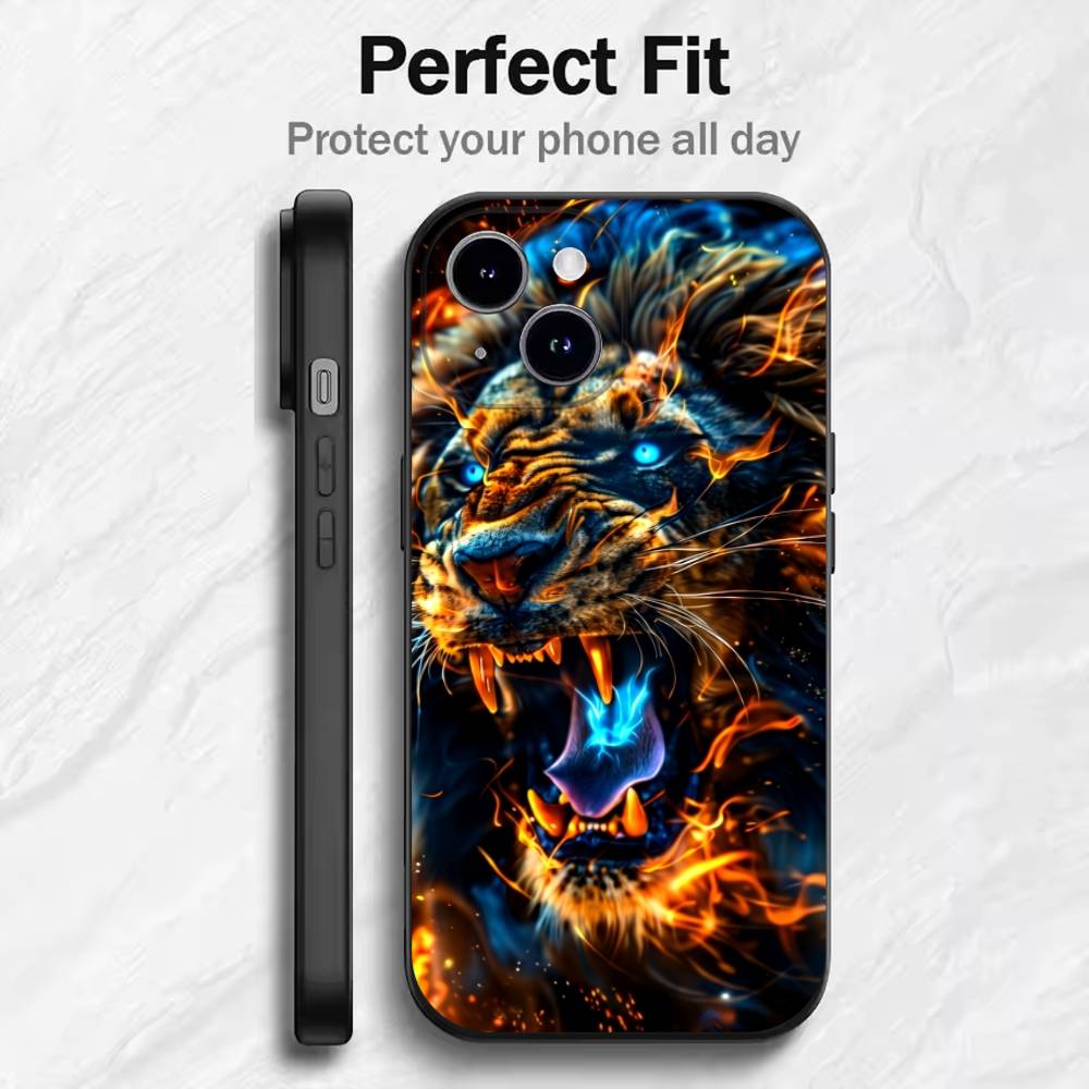 

2016 Luxury Flower B Phone Case For 17 16 15 14 13 12 11 Mini XS XR X 6S 6 Pro Max Plus Black Soft Cover iPhone16promax