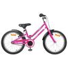 vidaXL Children's Bike 20 Inch for Children Aged 6 To 11
