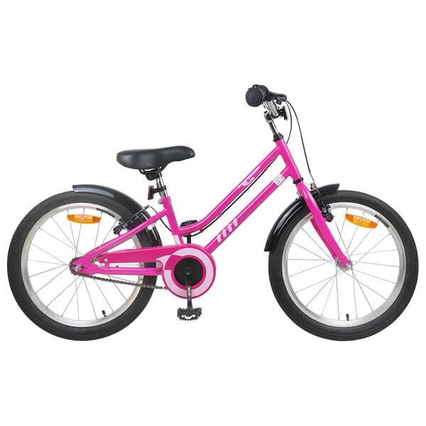 vidaXL Children's Bike 20 Inch for Children Aged 6 To 11