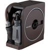 Takagi (Takagi) Hose Hose Reel NANO NEXT 10m (BR) Brown Stylish RM1110BR