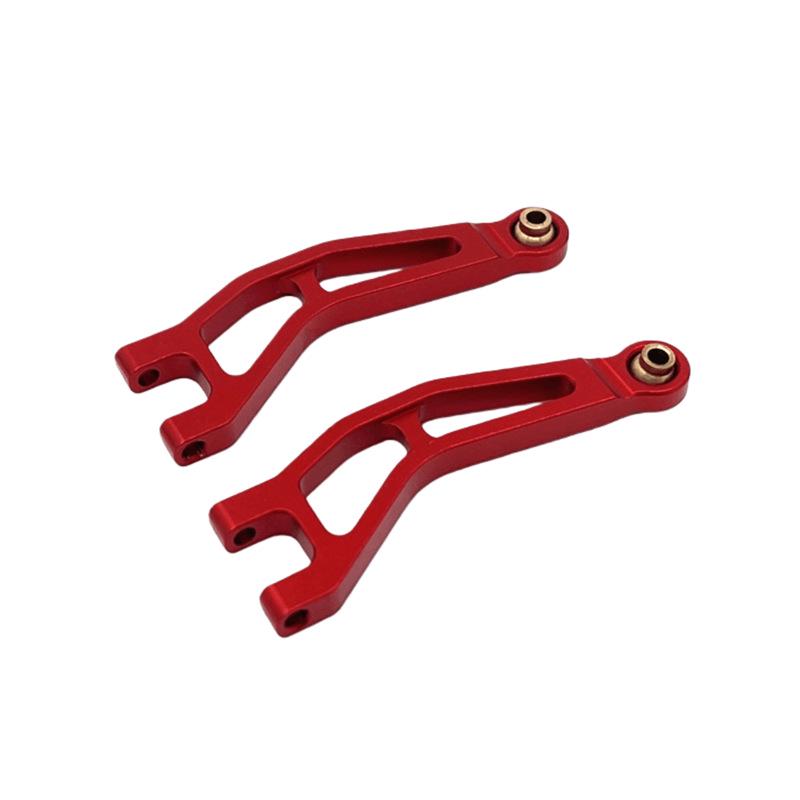 1/18 Scale RC Car Metal Upgrade Front Upper Control Arm