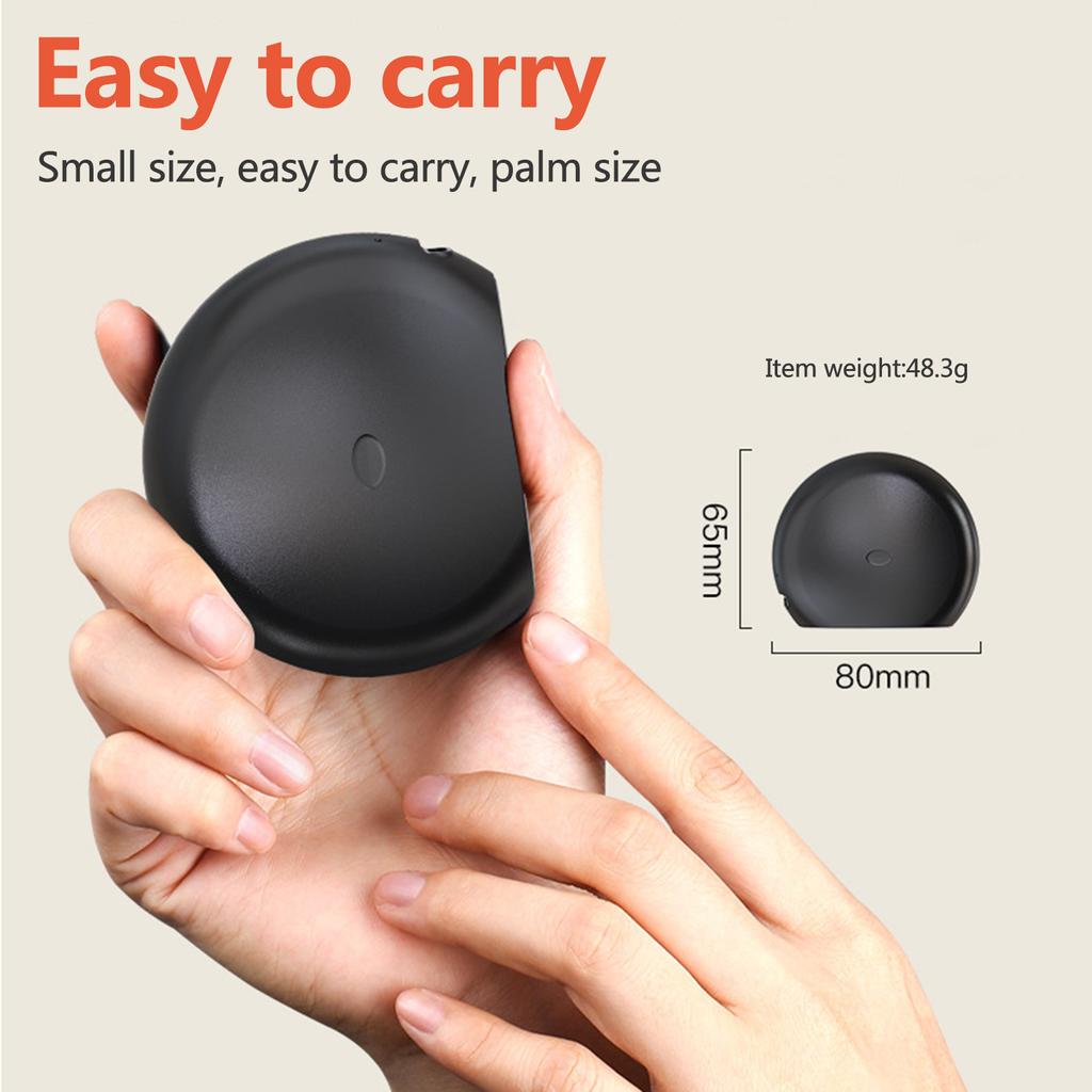 Sound Amplifier Hearing Aids In Ear Hearing Enhancement Device with Storage Case for Adults Seniors