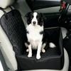 Waterproof Pet Car Seat Cover - Thickened Oxford Cloth for Cats & Dogs