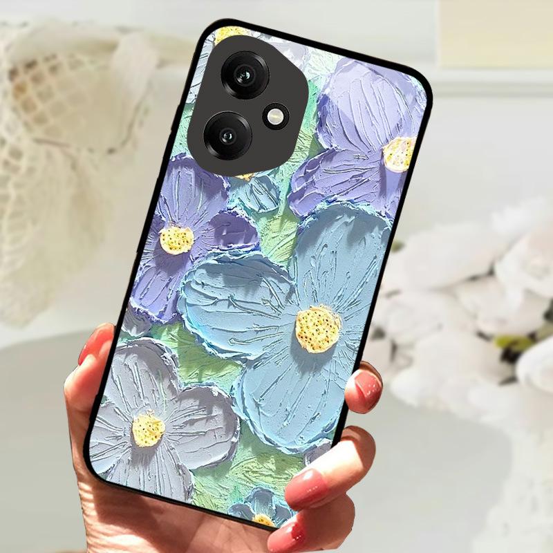 For Honor 400 5G Case Tempered Glass Shockproof Bumper For Honor 400 Pro 400Pro Phone Back Shell Honor400 Hard PC Fundas Coque