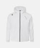Descente Swiss Triathlon Training Woven Jacket White Sr121Iwt21