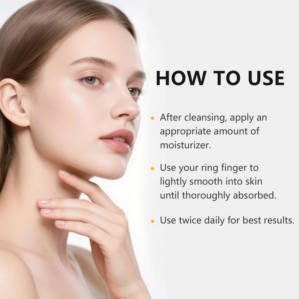 Botax Lift Cream-Deeply Nourishes The Skin-Firming And Reducing Wrinkles-Softer, Smoother, And More Radiant Skin-80ml