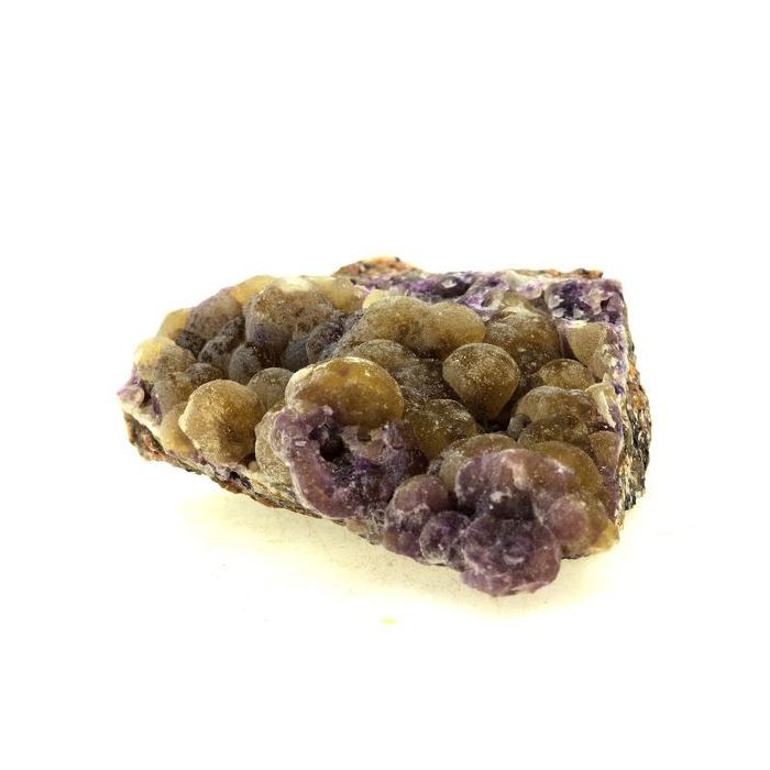 Pierres et Minéraux. Fluorite. 278.0 ct. Buxières-les-Mines, Allier, France.