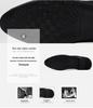 Men's Large Size Korean Style Leather Formal Business Shoes - British Pointed Toe, Breathable, Non-slip