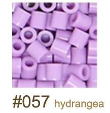 Non-Toxic Yantjouet 2.6Mm Mini Beads 5000Pcs Opp Bag Packing Iron Beads For Kid Hama Beads Diy Puzzles Beads Handmade Gift Toy