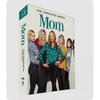 Mamma: Serie Completa Stagioni 1-8 DVD (22 Dischi Inglese)