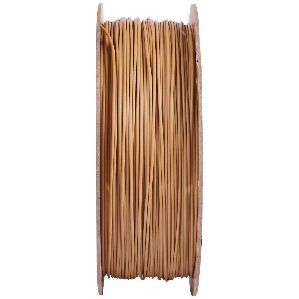 Poly PolyLite PLA Pro 1.75 mm 1 kg beige armée 3D printing filament
