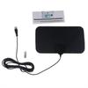 4K HD Indoor Mini DVB-T Digital TV Antenna for Terrestrial Waves