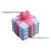 3D-gedrucktes Valentinstags-Nervgeschenk-Box-Ornament