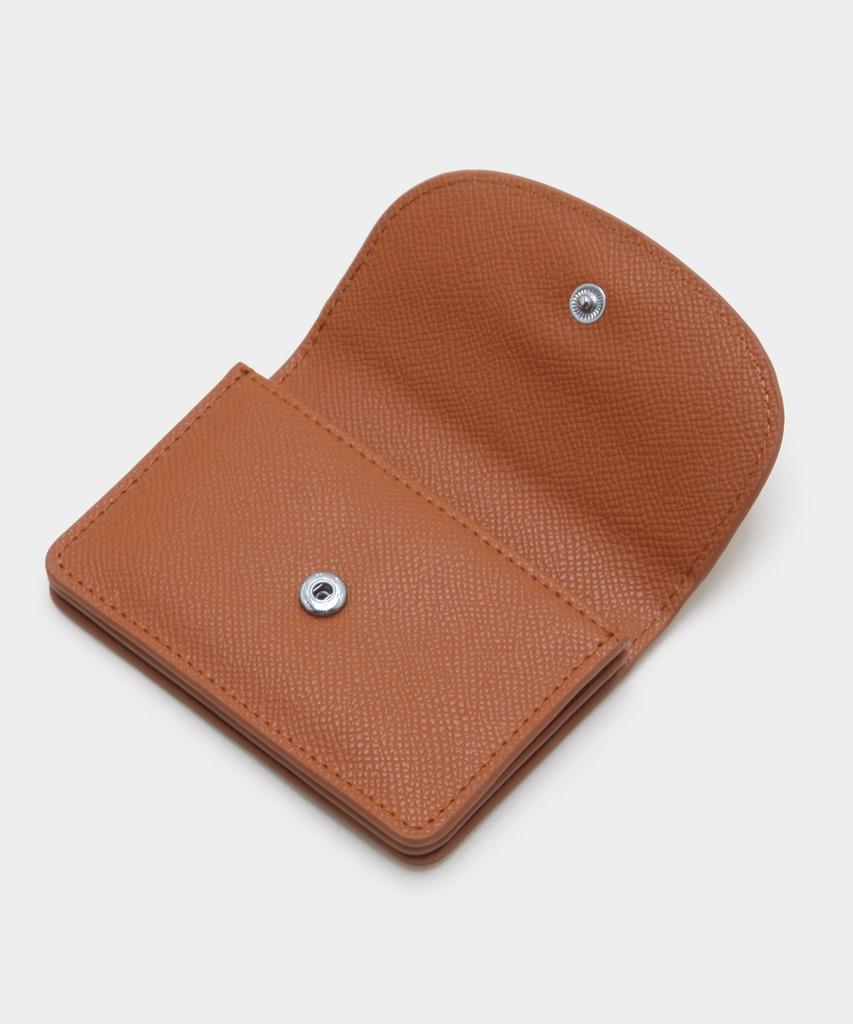 Matincox Tr Auris Card Wallet - Brown