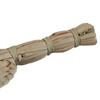 Handheld Hand Fans Natural Straw Fan Summer Fans  Cooling Supplies