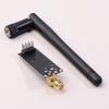 Module sans fil Nrf24L01+Pa+Lna avec antenne, portée de 1 000 mètres, 1 pièce, Fz04100410