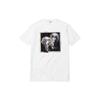 SS18 Jellyfish Tee White Printing Short Sleeve Unisex Men's SUP-SS18-153