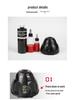 1200mAh Tattoo Pigment Vortex Shaker – Large Capacity Mixer