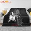 American Bully-Bully Breed Society Ultra-Soft Blanket Quilt Winter Sofa Cover Bed Covers