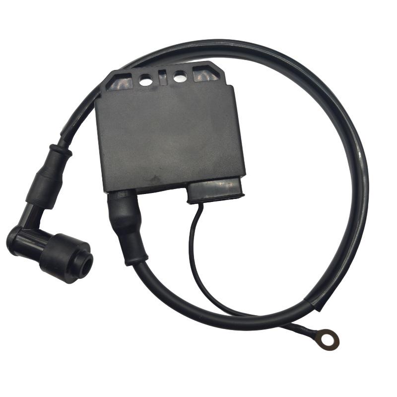 Applicable BOBINE Motorcycle High Voltage Ignition Coil for DERBI/RIEJU/AM6