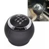 Car Interior 6-Speed Manual Shift Knob Manual Transmission Knob High Quality Material For 6-Speed Manual Transmission
