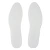 Thin Insole Breathable Sweat Absorbing Comfortable Shock Sport Shoes Pad