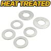 Wheel Bushing To Bearing Kit Fits for John Deere L100 L105 L108 L110 L120 L130 AM127304 AM118315 Am35443 Am123811 M118315