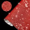 Self-Adhesive Rhinestone Sticker Fadeless Glass Clothing Decoration Car Rhinestone Sticker for Scrapbook