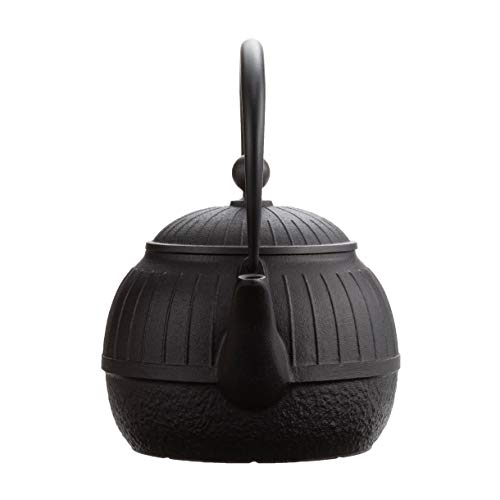 Nanbu Iron Kettle, Yachigusa, 1.2L, 787-619, Seiei-do, Oigen Casting