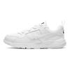 Nike Pegasus 92 Zoom Lite Non-Slip Shock Absorption Low-Top Running Shoes Kids Sneaker White CK4078-100