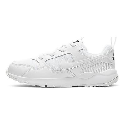 Pegasus 92 Zoom Lite Scarpe da Corsa Basse Antiscivolo Ammortizzanti Sneaker Bambino Bianco CK4078-100