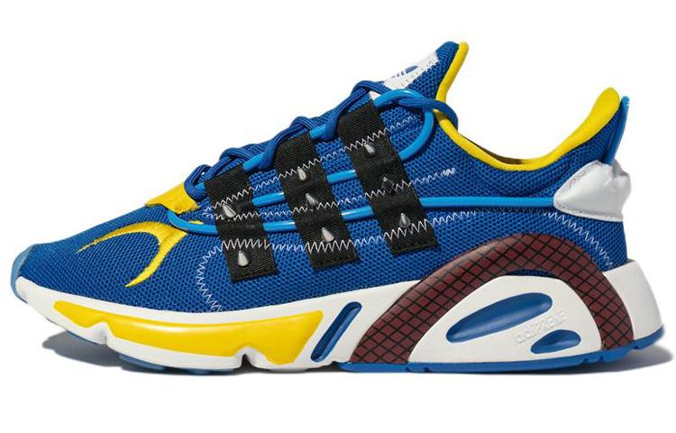 Lexicon Bait x Street Fighter x Lexicon Adidas Originals  Чун-Ли  FY5361 39⅓