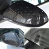 Tint Film Glossy Carbon Fiber Pattern Auto Accessories Premium Vinyl Car Wrap Sticker for SUV