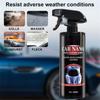 High Fast Coated Car Nano Spray, Nano Spray Car, Car Coating Spray, Car Nano Scratch Repairing Spray 50/100/120/250/500ML