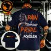 2026 New Dragon Ball Retro HighQuality Pure Cotton LooseFitting Fitness TShirt   Universal Casual Short Sleeve