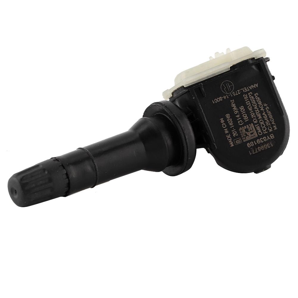 13598771 Car TPMS Tire Pressure Sensor for Chevrolet