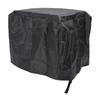 Portable Generator Cover Rain Proof 420D Oxford Cloth Generator Enclosure While Running for Outdoor