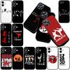 Protective Cover for Apple iPhone 12 13 Pro XS Max Mini ProMax X XR Air 13Pro Casing Phone Case Karate Fashion Janpan Judo