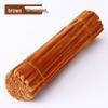 8MM Dense Fluff Pipe Cleaners: High-End Handmade DIY Art Supplies Kit for Crafting