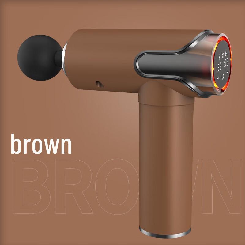 Longchan Mini Muscle Massage Gun