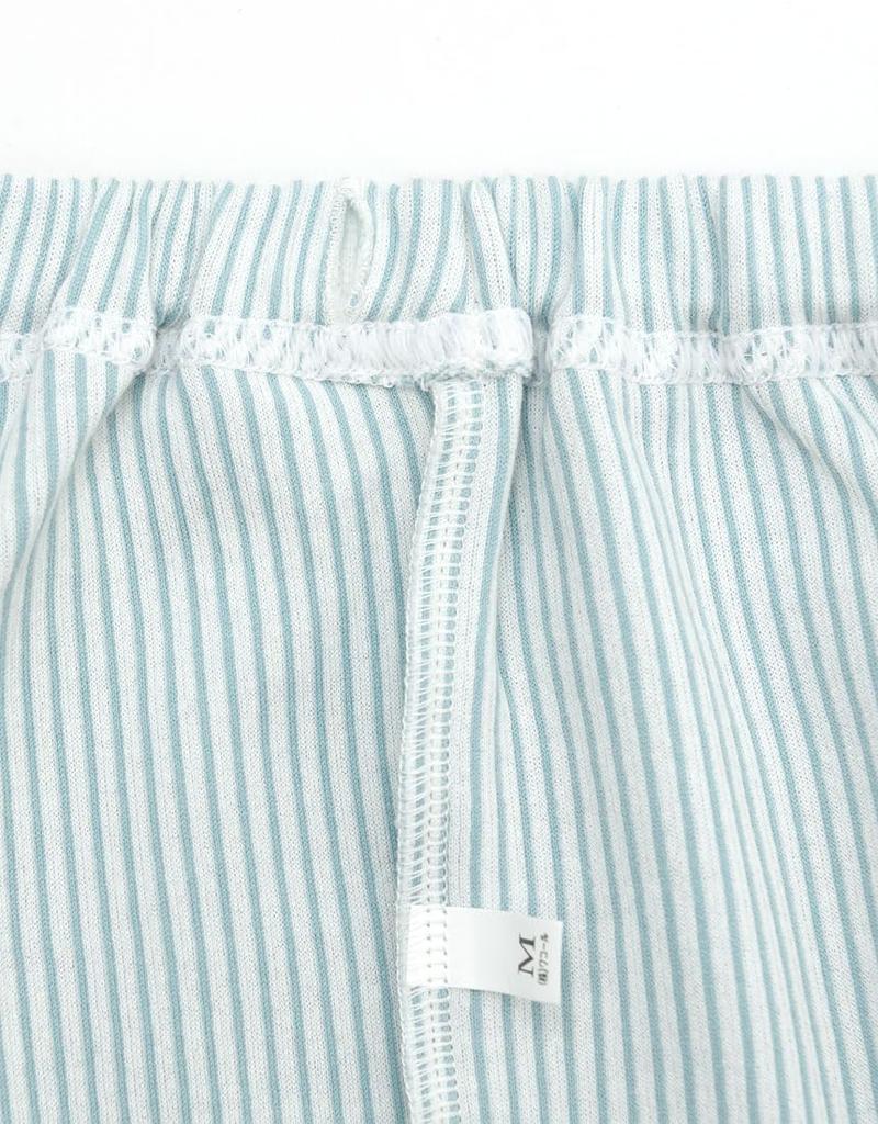 Wacoal Relax Sleep Sleep Science Long Sleeves and Cotton Comfortable and Size M & Women's Pajamas, Pants, 100% (Product ID YDW006), Warm,