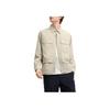 New FILA Jackets Men's Milk Coffee F11M519707FDK