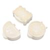 Hand Pie Press Mold for Baking Dough Presser Pocket Pie Maker for Christmas Halloween Party