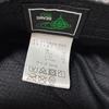 Used BEAMS Gray Hunting Cap 59 cm